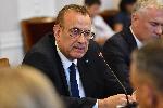 София - Среща на ИТН с независими депутати- ДПС