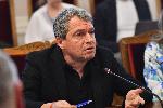 София - Среща на ИТН с независими депутати- ДПС