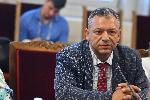 София - Среща на ИТН с независими депутати- ДПС