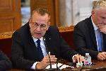 София - Среща на ИТН с независими депутати- ДПС