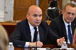 София - Среща на ИТН с независими депутати- ДПС