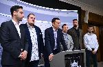 София - Извънредно заседание на СОС