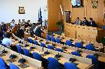 София - Извънредно заседание на СОС