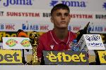 София - награждаване - Георги Чорбаджийски