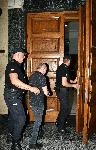 София - Съдебно дело срещу Марин Димитров-контрабанда-митница