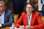 София - Среща на ИТН с БСП за подкрепа на правителство