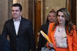 София - Среща на ИТН с БСП за подкрепа на правителство