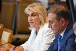 София - Среща на ИТН с БСП за подкрепа на правителство