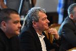 София - Среща на ИТН с БСП за подкрепа на правителство