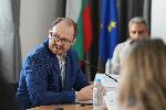София - Министерство на образованието и науката - пресконференция
