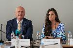 София - Министерство на образованието и науката - пресконференция