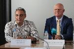София - Министерство на образованието и науката - пресконференция