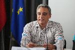 София - Министерство на образованието и науката - пресконференция