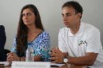 София - Министерство на образованието и науката - пресконференция