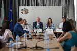 София - Министерство на образованието и науката - пресконференция