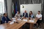 София - Министерство на образованието и науката - пресконференция
