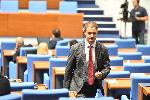 Заседание на Народното събрание с блиц и парламентарен контрол