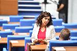 София - Заседание на Народното събрание