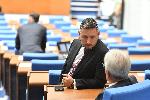 София - Заседание на Народното събрание