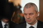 София - Среща на ИТН с Възраждане за подкрепа на правителство с третия мандат