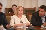 София - Среща на ИТН с "Продължаваме промяната - Демократична България"