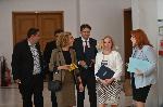София - Среща на ИТН с "Продължаваме промяната - Демократична България"