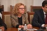 София - Среща на ИТН с "Продължаваме промяната - Демократична България"