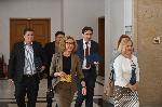 София - Среща на ИТН с