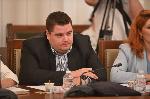 София - Среща на ИТН с "Продължаваме промяната - Демократична България"