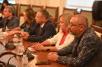 София - Среща на ИТН с "Продължаваме промяната - Демократична България"