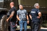Благоевград - Сенокос -борба с пожара