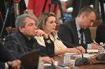 София - Среща на ИТН с ГЕРБ-СДС в опит за подкрепа за третия мандат