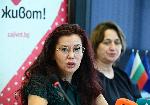 София - Експертна среща за донорство и трансплантация