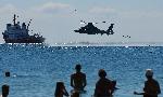 Варна - 145-та годишнина от създаването на<br />
Военноморските сили на Р България<br />
<br />
Try star s<br />