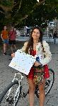 Протест срещу забраната за ЛГБТИ пропагандата в училище се провежда в центъра на София