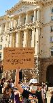 София - Протест ЛГБТИ