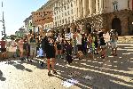 София - Протест ЛГБТИ