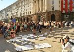 София - Протест ЛГБТИ
