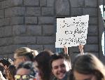 София - Протест ЛГБТИ