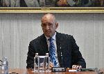 София - Среща на ПГ с президента