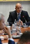 София - Среща на ПГ с президента