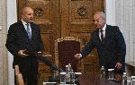 София - Румен Радев-служебен премиер-Горица Грънчарова-Кожарева