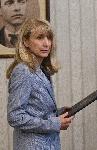 София - Румен Радев-служебен премиер-Горица Грънчарова-Кожарева