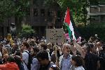 Лондон – Протест срещу крайнодесни политици