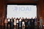 Бургас - Първа международна олимпиада по изкуствен интелект