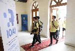 Бургас - Първа международна олимпиада по изкуствен интелект