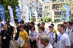 Бургас - Първа международна олимпиада по изкуствен интелект