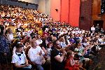 Бургас - Първа международна олимпиада по изкуствен интелект