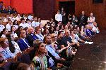 Бургас - Първа международна олимпиада по изкуствен интелект