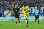 София - Футбол Парва лига - Левски - Крумовград
